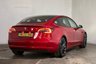 USED 2022 22 TESLA Model 3 (Dual Motor) Performance Saloon 4dr Electric Auto 4WDE (Performance Upgrade) (449 bhp) &pound;2,000 Red Metallic Paint, Glass Panoramic Roof, Tesla Autopilot, Rev Camera / Park Sensors, 15in Tablet Screen Display,  &pound;2,000 Red Metallic Paint, Glass Panoramic Roof, Tesla Autopilot, Rev Camera / Park Sensors, 15in Tablet Screen Display,