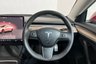 USED 2022 22 TESLA Model 3 (Dual Motor) Performance Saloon 4dr Electric Auto 4WDE (Performance Upgrade) (449 bhp) &pound;2,000 Red Metallic Paint, Glass Panoramic Roof, Tesla Autopilot, Rev Camera / Park Sensors, 15in Tablet Screen Display,  &pound;2,000 Red Metallic Paint, Glass Panoramic Roof, Tesla Autopilot, Rev Camera / Park Sensors, 15in Tablet Screen Display,