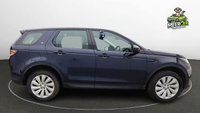 USED 2020 70 LAND ROVER DISCOVERY SPORT 2.0 D150 MHEV SE SUV 5dr Diesel Auto 4WD Euro 6 (s/s) (150 ps) ++ 7 seater ++