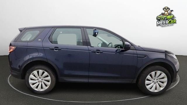 2020 Land Rover Discovery Sport 2L Se 5dr - Photo 9