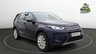 USED 2020 70 LAND ROVER DISCOVERY SPORT 2.0 D150 MHEV SE SUV 5dr Diesel Auto 4WD Euro 6 (s/s) (150 ps) ++ 7 seater ++