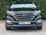 USED 2016 66 HYUNDAI TUCSON 1.6 GDi Blue Drive S SUV 5dr Petrol Manual Euro 6 (s/s) (132 ps) FULL SERVICE HISTORY/EURO 6