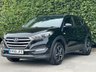 USED 2016 66 HYUNDAI TUCSON 1.6 GDi Blue Drive S SUV 5dr Petrol Manual Euro 6 (s/s) (132 ps) FULL SERVICE HISTORY/EURO 6
