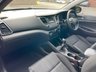 USED 2016 66 HYUNDAI TUCSON 1.6 GDi Blue Drive S SUV 5dr Petrol Manual Euro 6 (s/s) (132 ps) FULL SERVICE HISTORY/EURO 6