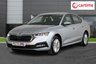 USED 2023 73 SKODA OCTAVIA 1.0 TSI SE Technology Hatchback 5dr Petrol Manual Euro 6 (s/s) (110 ps) 8in Touchscreen, Apple CarPlay / Android Auto, Front / Rear Park Sensors, DAB / Bluetooth, Air Conditioning 8in Touchscreen, Apple CarPlay / Android Auto, Front / Rear Park Sensors, DAB / Bluetooth, Air Conditioning