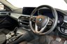 USED 2021 21 BMW 5 SERIES 2.0 530e 12kWh SE Touring 5dr Petrol Plug-in Hybrid Steptronic Euro 6 (s/s) (292 ps) Multimedia Display, Reverse Camera, Satellite Navigation, Heated Seats, Harmon Kardon Multimedia Display, Reverse Camera, Satellite Navigation, Heated Seats, Harmon Kardon