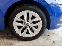 USED 2022 71 SKODA OCTAVIA 1.5 TSI e-TEC MHEV SE L Estate 5dr Petrol Hybrid DSG Euro 6 (s/s) (150 ps)+1 OWNER FROM NEW+2 KEYS+FSH+HALF LEATHER SEATS+NAVIGATION+MEDIA+ 2 KEYS+1 OWNER FROM NEW+FSH+HALF LEATHER SEATS+DIGITAL COCKPIT+CLIMATE+PRIVACY+BLUETOOTH+MEDIA+NAV+APPS+USB+AUX+DAB+PARKING SENSORS+CRUISE+ALLOYS+HEATED FRONT SEATS+HPI CLEAR