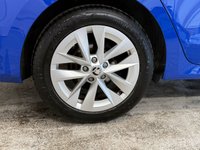 USED 2022 71 SKODA OCTAVIA 1.5 TSI e-TEC MHEV SE L Estate 5dr Petrol Hybrid DSG Euro 6 (s/s) (150 ps)+1 OWNER FROM NEW+2 KEYS+FSH+HALF LEATHER SEATS+NAVIGATION+MEDIA+ 2 KEYS+1 OWNER FROM NEW+FSH+HALF LEATHER SEATS+DIGITAL COCKPIT+CLIMATE+PRIVACY+BLUETOOTH+MEDIA+NAV+APPS+USB+AUX+DAB+PARKING SENSORS+CRUISE+ALLOYS+HEATED FRONT SEATS+HPI CLEAR