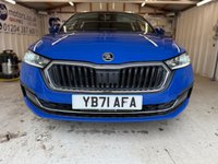 USED 2022 71 SKODA OCTAVIA 1.5 TSI e-TEC MHEV SE L Estate 5dr Petrol Hybrid DSG Euro 6 (s/s) (150 ps)+1 OWNER FROM NEW+2 KEYS+FSH+HALF LEATHER SEATS+NAVIGATION+MEDIA+ 2 KEYS+1 OWNER FROM NEW+FSH+HALF LEATHER SEATS+DIGITAL COCKPIT+CLIMATE+PRIVACY+BLUETOOTH+MEDIA+NAV+APPS+USB+AUX+DAB+PARKING SENSORS+CRUISE+ALLOYS+HEATED FRONT SEATS+HPI CLEAR