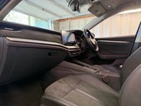 USED 2022 71 SKODA OCTAVIA 1.5 TSI e-TEC MHEV SE L Estate 5dr Petrol Hybrid DSG Euro 6 (s/s) (150 ps)+1 OWNER FROM NEW+2 KEYS+FSH+HALF LEATHER SEATS+NAVIGATION+MEDIA+ 2 KEYS+1 OWNER FROM NEW+FSH+HALF LEATHER SEATS+DIGITAL COCKPIT+CLIMATE+PRIVACY+BLUETOOTH+MEDIA+NAV+APPS+USB+AUX+DAB+PARKING SENSORS+CRUISE+ALLOYS+HEATED FRONT SEATS+HPI CLEAR