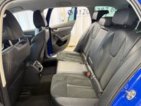 USED 2022 71 SKODA OCTAVIA 1.5 TSI e-TEC MHEV SE L Estate 5dr Petrol Hybrid DSG Euro 6 (s/s) (150 ps)+1 OWNER FROM NEW+2 KEYS+FSH+HALF LEATHER SEATS+NAVIGATION+MEDIA+ 2 KEYS+1 OWNER FROM NEW+FSH+HALF LEATHER SEATS+DIGITAL COCKPIT+CLIMATE+PRIVACY+BLUETOOTH+MEDIA+NAV+APPS+USB+AUX+DAB+PARKING SENSORS+CRUISE+ALLOYS+HEATED FRONT SEATS+HPI CLEAR