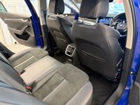 USED 2022 71 SKODA OCTAVIA 1.5 TSI e-TEC MHEV SE L Estate 5dr Petrol Hybrid DSG Euro 6 (s/s) (150 ps)+1 OWNER FROM NEW+2 KEYS+FSH+HALF LEATHER SEATS+NAVIGATION+MEDIA+ 2 KEYS+1 OWNER FROM NEW+FSH+HALF LEATHER SEATS+DIGITAL COCKPIT+CLIMATE+PRIVACY+BLUETOOTH+MEDIA+NAV+APPS+USB+AUX+DAB+PARKING SENSORS+CRUISE+ALLOYS+HEATED FRONT SEATS+HPI CLEAR