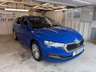 USED 2022 71 SKODA OCTAVIA 1.5 TSI e-TEC MHEV SE L Estate 5dr Petrol Hybrid DSG Euro 6 (s/s) (150 ps)+1 OWNER FROM NEW+2 KEYS+FSH+HALF LEATHER SEATS+NAVIGATION+MEDIA+ 2 KEYS+1 OWNER FROM NEW+FSH+HALF LEATHER SEATS+DIGITAL COCKPIT+CLIMATE+PRIVACY+BLUETOOTH+MEDIA+NAV+APPS+USB+AUX+DAB+PARKING SENSORS+CRUISE+ALLOYS+HEATED FRONT SEATS+HPI CLEAR