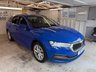 USED 2022 71 SKODA OCTAVIA 1.5 TSI e-TEC MHEV SE L Estate 5dr Petrol Hybrid DSG Euro 6 (s/s) (150 ps)+1 OWNER FROM NEW+2 KEYS+FSH+HALF LEATHER SEATS+NAVIGATION+MEDIA+ 2 KEYS+1 OWNER FROM NEW+FSH+HALF LEATHER SEATS+DIGITAL COCKPIT+CLIMATE+PRIVACY+BLUETOOTH+MEDIA+NAV+APPS+USB+AUX+DAB+PARKING SENSORS+CRUISE+ALLOYS+HEATED FRONT SEATS+HPI CLEAR