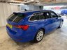 USED 2022 71 SKODA OCTAVIA 1.5 TSI e-TEC MHEV SE L Estate 5dr Petrol Hybrid DSG Euro 6 (s/s) (150 ps)+1 OWNER FROM NEW+2 KEYS+FSH+HALF LEATHER SEATS+NAVIGATION+MEDIA+ 2 KEYS+1 OWNER FROM NEW+FSH+HALF LEATHER SEATS+DIGITAL COCKPIT+CLIMATE+PRIVACY+BLUETOOTH+MEDIA+NAV+APPS+USB+AUX+DAB+PARKING SENSORS+CRUISE+ALLOYS+HEATED FRONT SEATS+HPI CLEAR