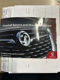USED 2018 67 VAUXHALL MOKKA X 1.4i Turbo Active SUV 5 Door Petrol Automatic Euro 6 (140 ps) 7 SERVICES TO 27,491 MILES
