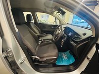 USED 2018 67 VAUXHALL MOKKA X 1.4i Turbo Active SUV 5 Door Petrol Automatic Euro 6 (140 ps) 7 SERVICES TO 27,491 MILES
