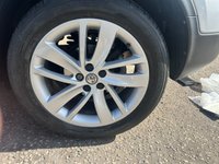 USED 2018 67 VAUXHALL MOKKA X 1.4i Turbo Active SUV 5 Door Petrol Automatic Euro 6 (140 ps) 7 SERVICES TO 27,491 MILES