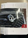 USED 2018 67 VAUXHALL MOKKA X 1.4i Turbo Active SUV 5 Door Petrol Automatic Euro 6 (140 ps) 7 SERVICES TO 27,491 MILES