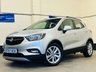 USED 2018 67 VAUXHALL MOKKA X 1.4i Turbo Active SUV 5 Door Petrol Automatic Euro 6 (140 ps) 7 SERVICES TO 27,491 MILES