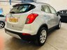 USED 2018 67 VAUXHALL MOKKA X 1.4i Turbo Active SUV 5 Door Petrol Automatic Euro 6 (140 ps) 7 SERVICES TO 27,491 MILES