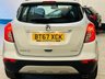 USED 2018 67 VAUXHALL MOKKA X 1.4i Turbo Active SUV 5 Door Petrol Automatic Euro 6 (140 ps) 7 SERVICES TO 27,491 MILES