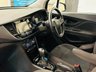 USED 2018 67 VAUXHALL MOKKA X 1.4i Turbo Active SUV 5 Door Petrol Automatic Euro 6 (140 ps) 7 SERVICES TO 27,491 MILES