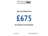 USED 2018 67 VAUXHALL MOKKA X 1.4i Turbo Active SUV 5 Door Petrol Automatic Euro 6 (140 ps) 7 SERVICES TO 27,491 MILES