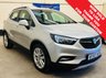USED 2018 67 VAUXHALL MOKKA X 1.4i Turbo Active SUV 5 Door Petrol Automatic Euro 6 (140 ps) 7 SERVICES TO 27,491 MILES