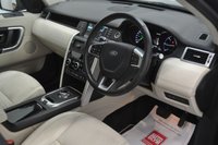 USED 2015 65 LAND ROVER DISCOVERY SPORT 2.0 TD4 HSE Luxury SUV 5dr Diesel Auto 4WD Euro 6 (s/s) (180 ps) Panoramic Roof, Satellite Navigation, &pound;8K Extras