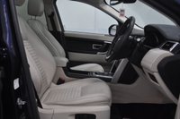 USED 2015 65 LAND ROVER DISCOVERY SPORT 2.0 TD4 HSE Luxury SUV 5dr Diesel Auto 4WD Euro 6 (s/s) (180 ps) Panoramic Roof, Satellite Navigation, &pound;8K Extras