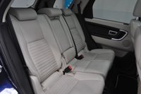 USED 2015 65 LAND ROVER DISCOVERY SPORT 2.0 TD4 HSE Luxury SUV 5dr Diesel Auto 4WD Euro 6 (s/s) (180 ps) Panoramic Roof, Satellite Navigation, &pound;8K Extras