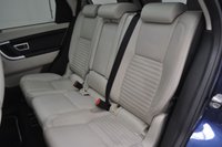 USED 2015 65 LAND ROVER DISCOVERY SPORT 2.0 TD4 HSE Luxury SUV 5dr Diesel Auto 4WD Euro 6 (s/s) (180 ps) Panoramic Roof, Satellite Navigation, &pound;8K Extras