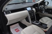 USED 2015 65 LAND ROVER DISCOVERY SPORT 2.0 TD4 HSE Luxury SUV 5dr Diesel Auto 4WD Euro 6 (s/s) (180 ps) Panoramic Roof, Satellite Navigation, &pound;8K Extras
