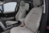 USED 2015 65 LAND ROVER DISCOVERY SPORT 2.0 TD4 HSE Luxury SUV 5dr Diesel Auto 4WD Euro 6 (s/s) (180 ps) Panoramic Roof, Satellite Navigation, &pound;8K Extras