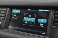 USED 2015 65 LAND ROVER DISCOVERY SPORT 2.0 TD4 HSE Luxury SUV 5dr Diesel Auto 4WD Euro 6 (s/s) (180 ps) Panoramic Roof, Satellite Navigation, &pound;8K Extras