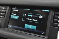USED 2015 65 LAND ROVER DISCOVERY SPORT 2.0 TD4 HSE Luxury SUV 5dr Diesel Auto 4WD Euro 6 (s/s) (180 ps) Panoramic Roof, Satellite Navigation, &pound;8K Extras
