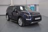 USED 2015 65 LAND ROVER DISCOVERY SPORT 2.0 TD4 HSE Luxury SUV 5dr Diesel Auto 4WD Euro 6 (s/s) (180 ps) Panoramic Roof, Satellite Navigation, &pound;8K Extras