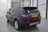 USED 2015 65 LAND ROVER DISCOVERY SPORT 2.0 TD4 HSE Luxury SUV 5dr Diesel Auto 4WD Euro 6 (s/s) (180 ps) Panoramic Roof, Satellite Navigation, &pound;8K Extras