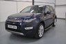 USED 2015 65 LAND ROVER DISCOVERY SPORT 2.0 TD4 HSE Luxury SUV 5dr Diesel Auto 4WD Euro 6 (s/s) (180 ps) Panoramic Roof, Satellite Navigation, &pound;8K Extras