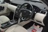 USED 2015 65 LAND ROVER DISCOVERY SPORT 2.0 TD4 HSE Luxury SUV 5dr Diesel Auto 4WD Euro 6 (s/s) (180 ps) Panoramic Roof, Satellite Navigation, &pound;8K Extras