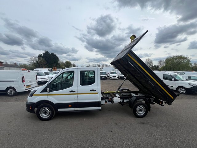 View our FORD TRANSIT