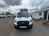 USED 2022 72 FORD TRANSIT 2.0 350 EcoBlue Leader Chassis Double Cab 4dr Diesel Manual RWD L3 Euro 6 (s/s) (130 ps) 1 OWNER TRANSIT TIPPER 1 WAY                        FINANCE IS AVAILABLE -           CALL TO FIND OUT MORE