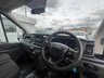 USED 2022 72 FORD TRANSIT 2.0 350 EcoBlue Leader Chassis Double Cab 4dr Diesel Manual RWD L3 Euro 6 (s/s) (130 ps) 1 OWNER TRANSIT TIPPER 1 WAY                        FINANCE IS AVAILABLE -           CALL TO FIND OUT MORE