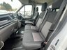USED 2022 72 FORD TRANSIT 2.0 350 EcoBlue Leader Chassis Double Cab 4dr Diesel Manual RWD L3 Euro 6 (s/s) (130 ps) 1 OWNER TRANSIT TIPPER 1 WAY                        FINANCE IS AVAILABLE -           CALL TO FIND OUT MORE