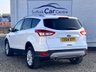 USED 2014 64 FORD KUGA 2.0 TDCi Titanium SUV 5dr Diesel Manual 2WD Euro 6 (s/s) (150 ps) www.suffolkcarcentre.co.uk - Located at Lowestoft