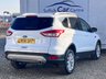 USED 2014 64 FORD KUGA 2.0 TDCi Titanium SUV 5dr Diesel Manual 2WD Euro 6 (s/s) (150 ps) www.suffolkcarcentre.co.uk - Located at Lowestoft