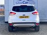USED 2014 64 FORD KUGA 2.0 TDCi Titanium SUV 5dr Diesel Manual 2WD Euro 6 (s/s) (150 ps) www.suffolkcarcentre.co.uk - Located at Lowestoft