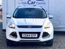 USED 2014 64 FORD KUGA 2.0 TDCi Titanium SUV 5dr Diesel Manual 2WD Euro 6 (s/s) (150 ps) www.suffolkcarcentre.co.uk - Located at Lowestoft
