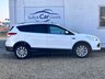 USED 2014 64 FORD KUGA 2.0 TDCi Titanium SUV 5dr Diesel Manual 2WD Euro 6 (s/s) (150 ps) www.suffolkcarcentre.co.uk - Located at Lowestoft
